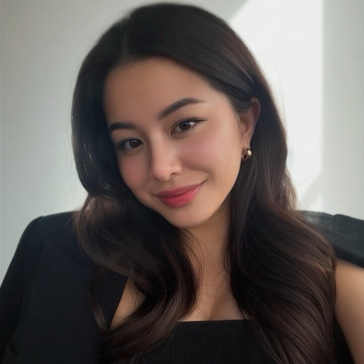 Jenny Tran